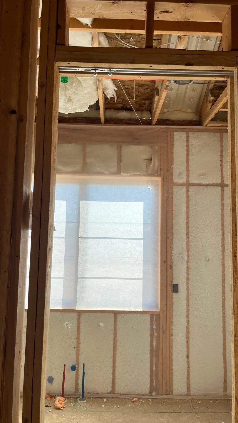 Automated Blind Wiring Installation for Smart Home in Eagle, Idaho - Image 1